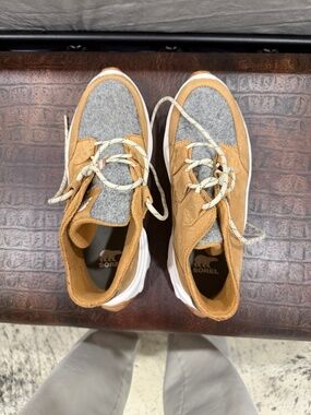 Sorel boots